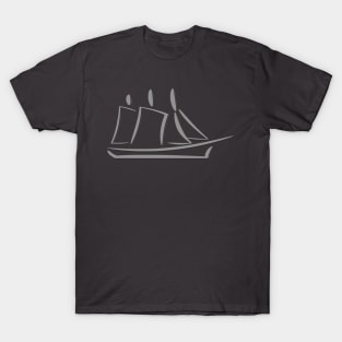 Sailing T-Shirt